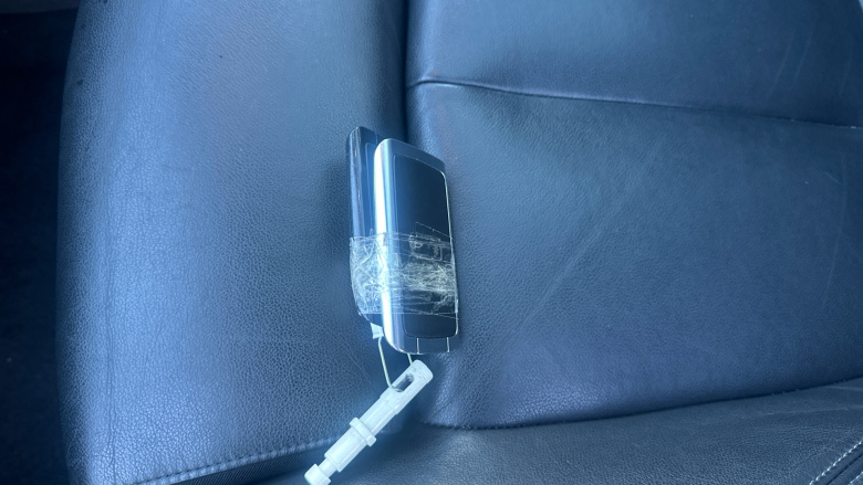 Renault Kadjar 1.5 Blue dCi GT Line 5dr Diesel Hatchback